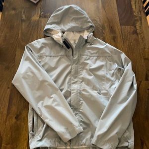 Vineyard Vines Mens Small Performance Rain Jacket